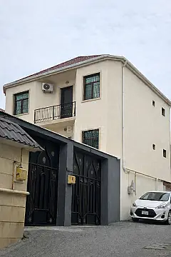 Satılır 6 otaqlı həyət evi 250 m² — Bakı, Qaraçuxur 6 otaq 250.00 m²