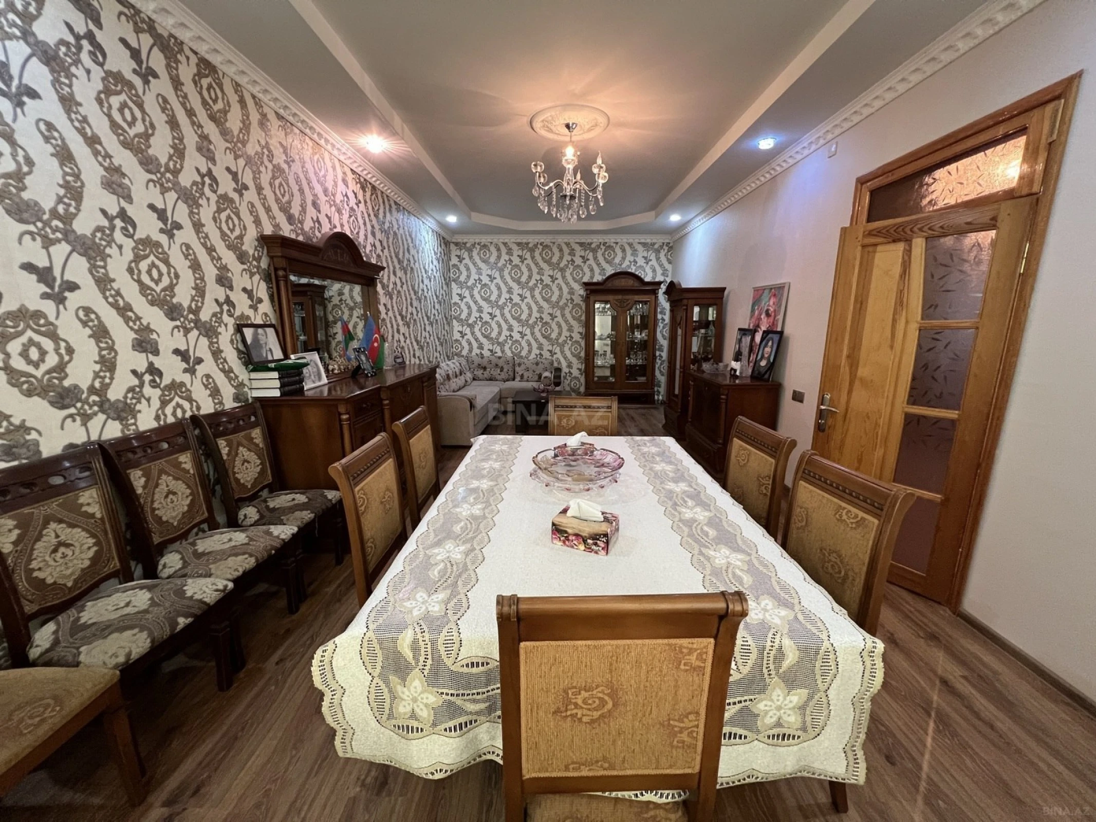 Satılır 6 otaqlı həyət evi 250 m²