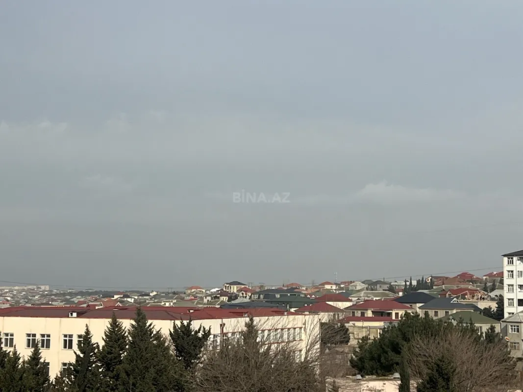 Satılır 6 otaqlı həyət evi 250 m²