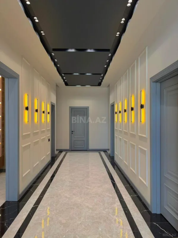 Satılır 5 otaqlı həyət evi 200 m²