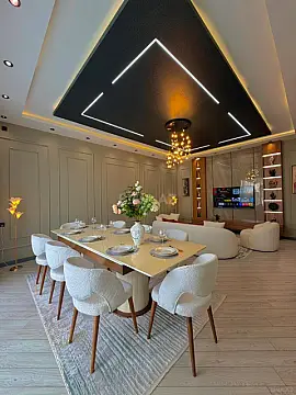 Satılır 5 otaqlı həyət evi 200 m²