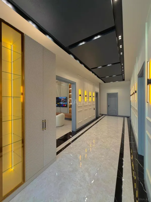 Satılır 5 otaqlı həyət evi 200 m²