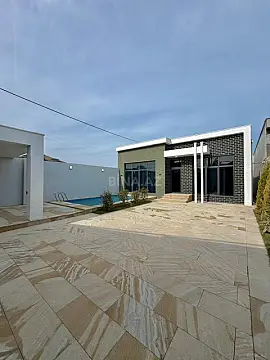 Satılır 4 otaqlı həyət evi 170 m²