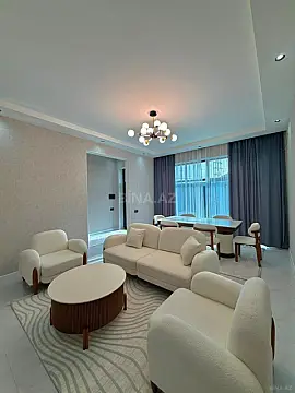 Satılır 4 otaqlı həyət evi 170 m²