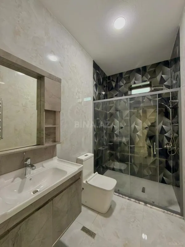 Satılır 4 otaqlı həyət evi 170 m²