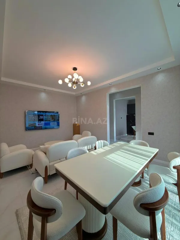Satılır 4 otaqlı həyət evi 170 m²