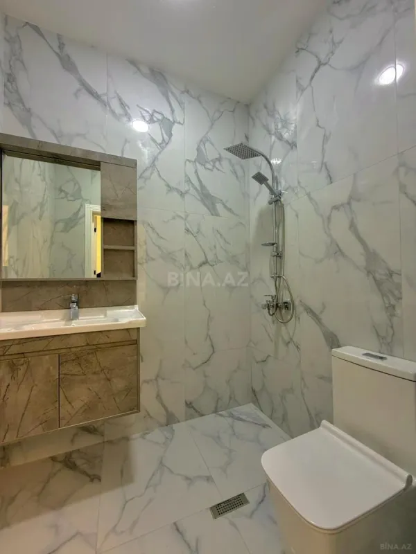 Satılır 4 otaqlı həyət evi 170 m²