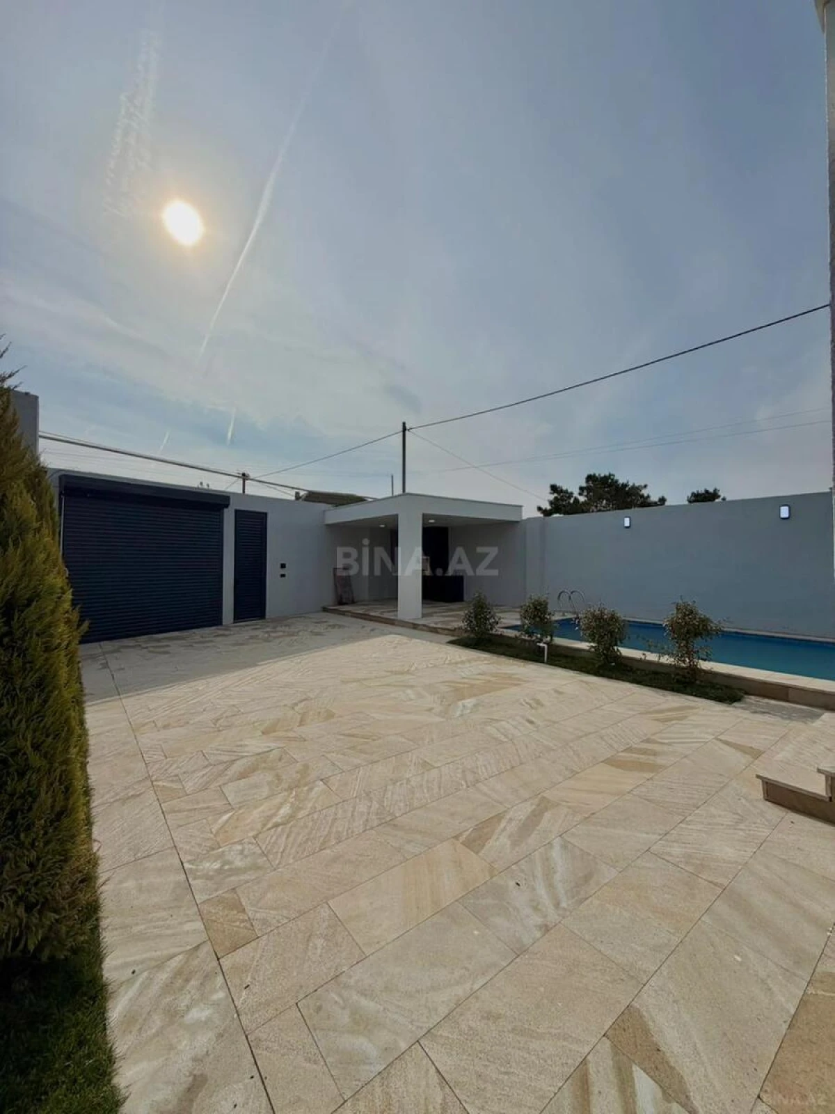 Satılır 4 otaqlı həyət evi 170 m²