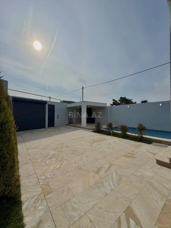 Satılır 4 otaqlı həyət evi 170 m²
