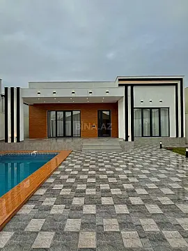 Satılır 4 otaqlı həyət evi 160 m²