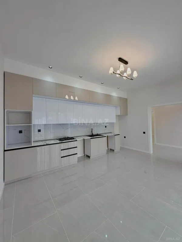 Satılır 4 otaqlı həyət evi 160 m²