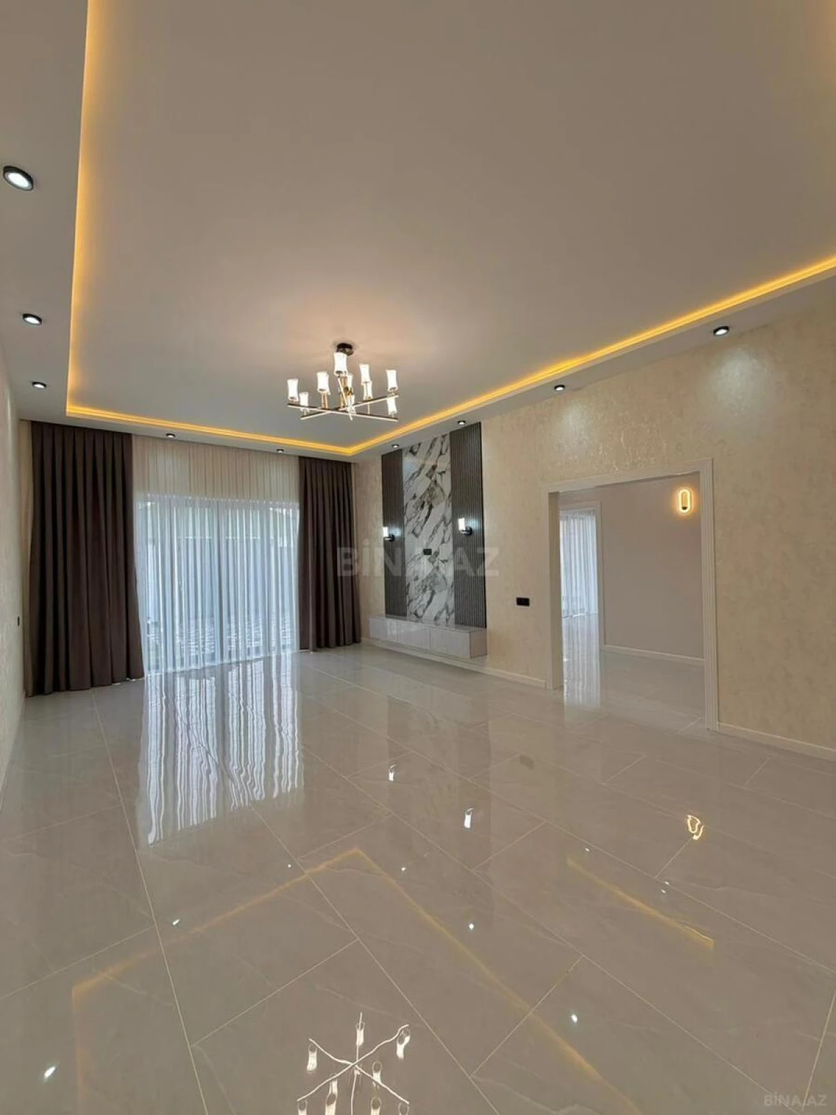 Satılır 4 otaqlı həyət evi 160 m²
