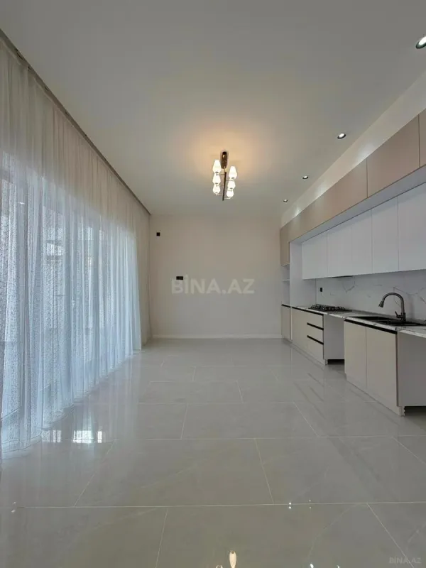 Satılır 4 otaqlı həyət evi 160 m²