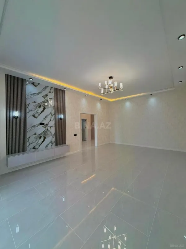 Satılır 4 otaqlı həyət evi 160 m²