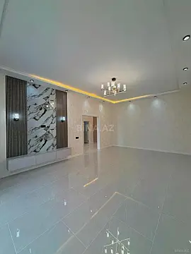 Satılır 4 otaqlı həyət evi 160 m²