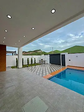 Satılır 4 otaqlı həyət evi 160 m²