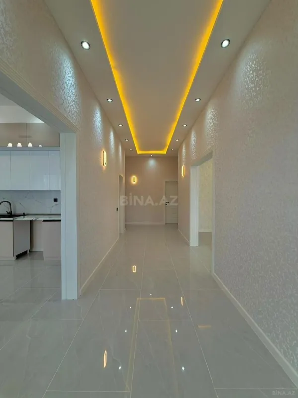 Satılır 4 otaqlı həyət evi 160 m²