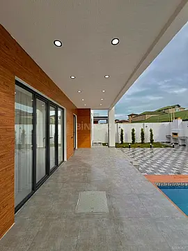 Satılır 4 otaqlı həyət evi 160 m²