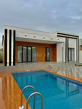 Satılır 4 otaqlı həyət evi 160 m²