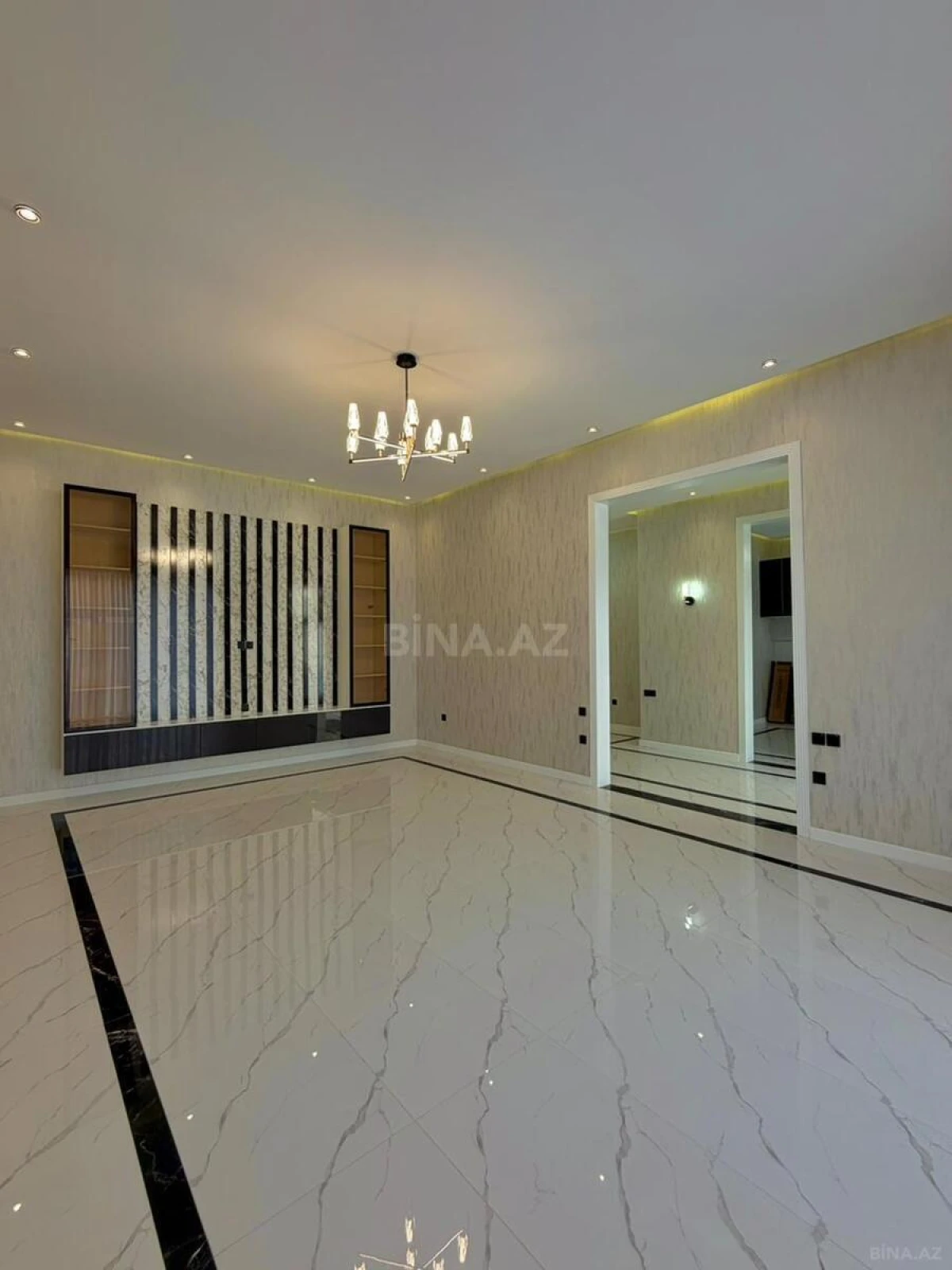 Satılır 4 otaqlı həyət evi 190 m²