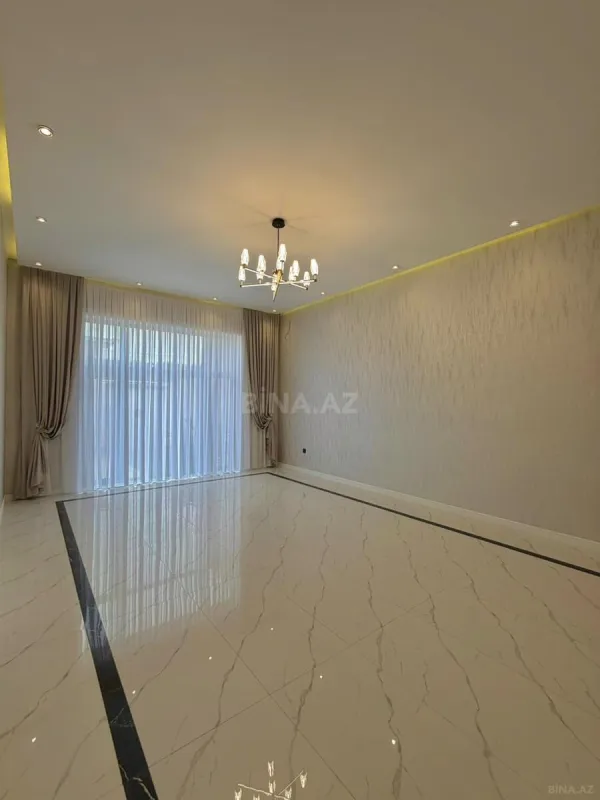 Satılır 4 otaqlı həyət evi 190 m²