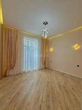 Satılır 4 otaqlı həyət evi 190 m²