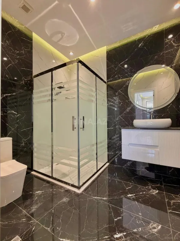 Satılır 4 otaqlı həyət evi 190 m²