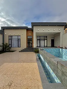 Satılır 4 otaqlı həyət evi 190 m²