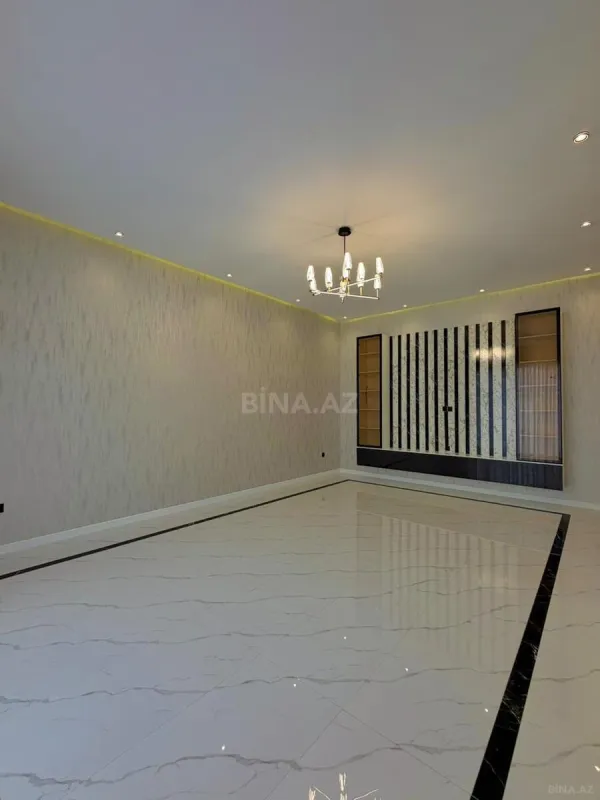 Satılır 4 otaqlı həyət evi 190 m²