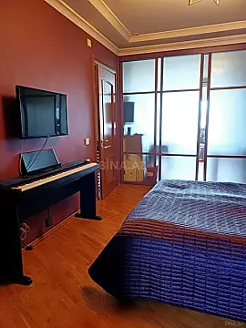 Kirayə verilir 3 otaqlı mənzil 100 m²