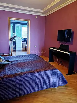 Kirayə verilir 3 otaqlı mənzil 100 m²