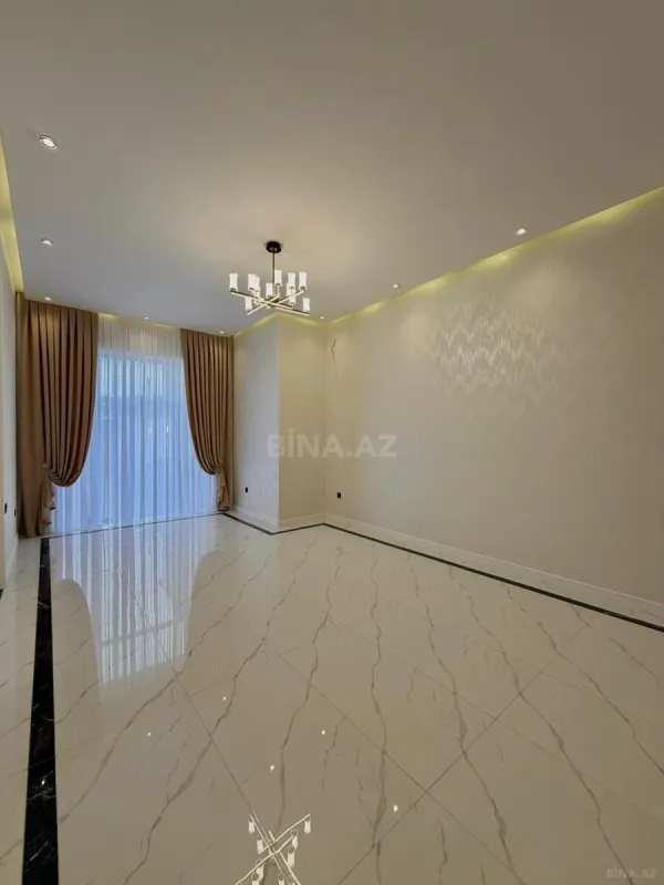 Satılır 4 otaqlı həyət evi 180 m²