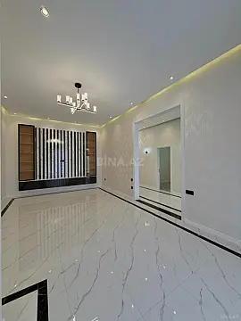 Satılır 4 otaqlı həyət evi 180 m²