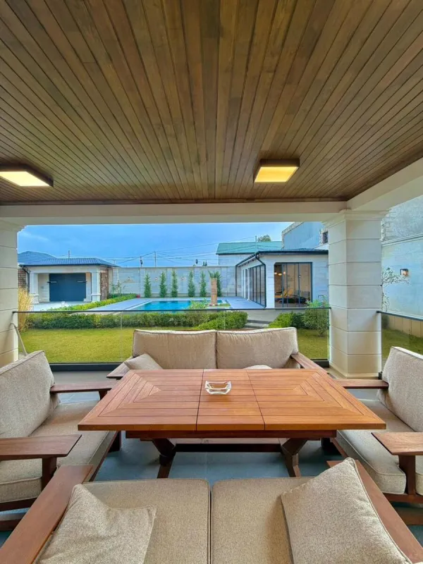 Satılır 5 otaqlı həyət evi 300 m²