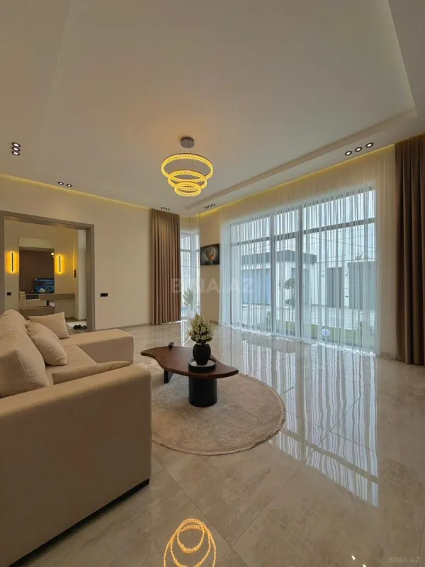 Satılır 4 otaqlı həyət evi 170 m²