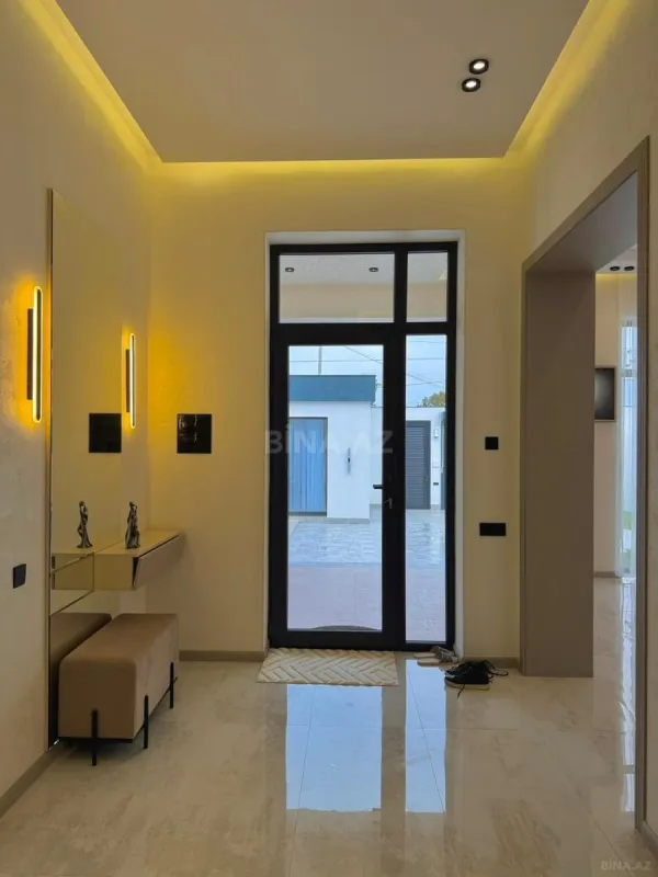Satılır 4 otaqlı həyət evi 170 m²