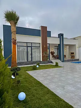 Satılır 4 otaqlı həyət evi 170 m²