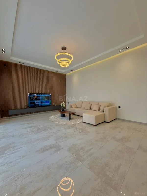 Satılır 4 otaqlı həyət evi 170 m²