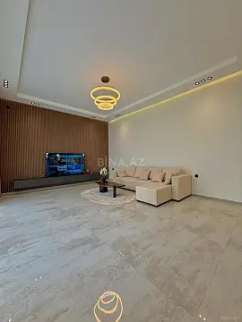 Satılır 4 otaqlı həyət evi 170 m²
