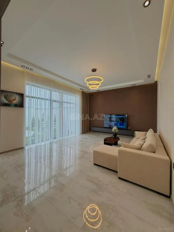 Satılır 4 otaqlı həyət evi 170 m²
