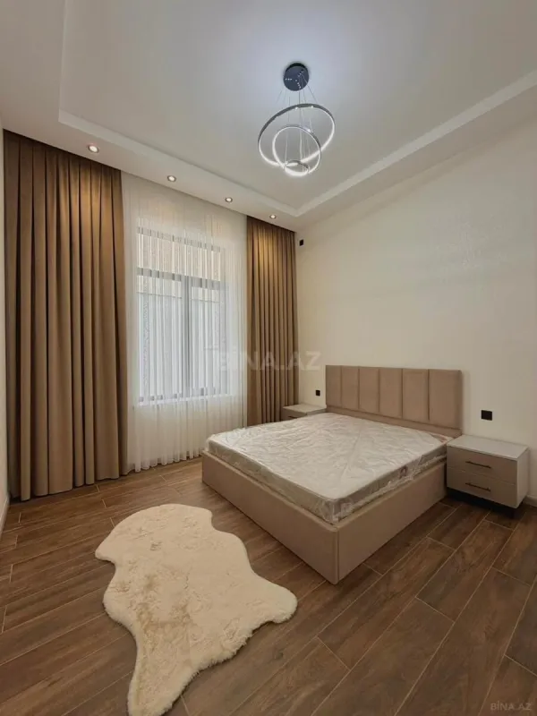 Satılır 4 otaqlı həyət evi 170 m²