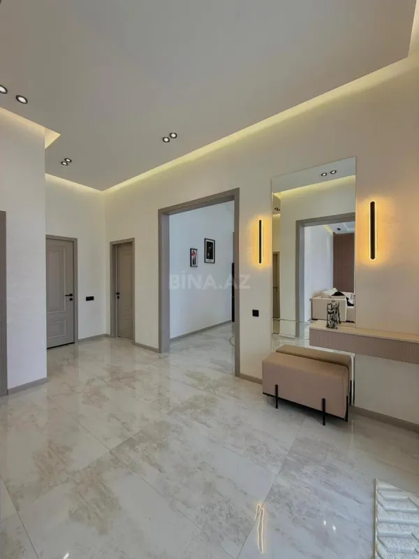 Satılır 4 otaqlı həyət evi 170 m²