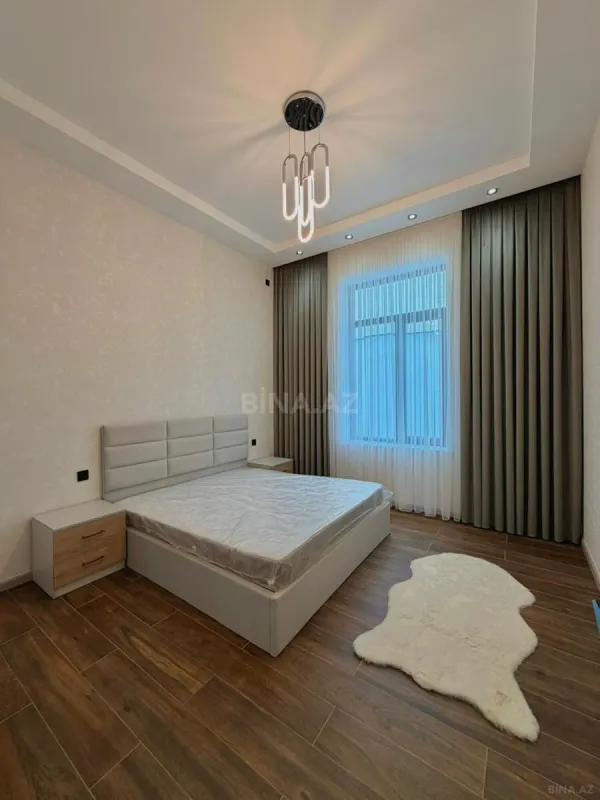 Satılır 4 otaqlı həyət evi 170 m²