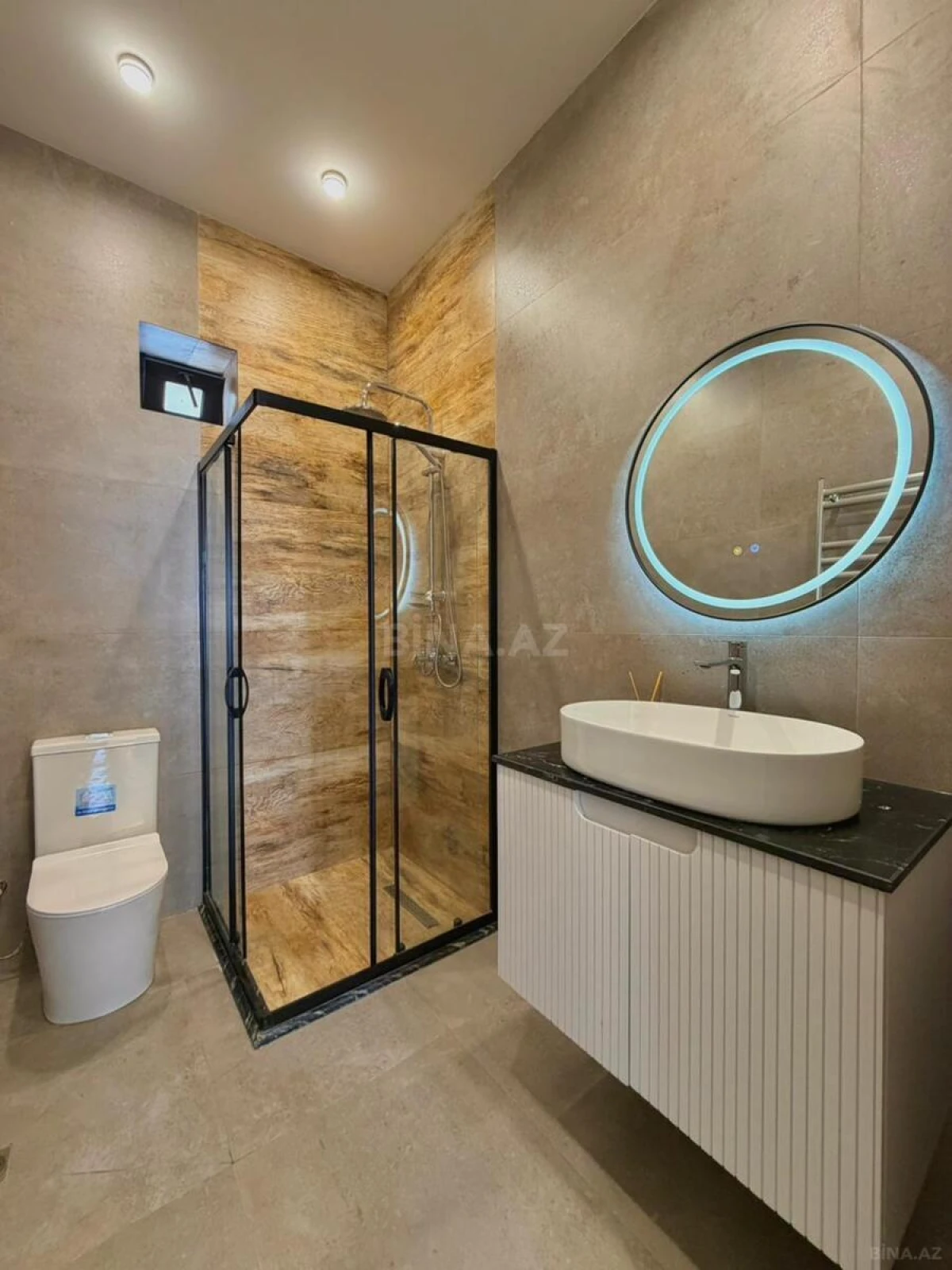 Satılır 4 otaqlı həyət evi 170 m²