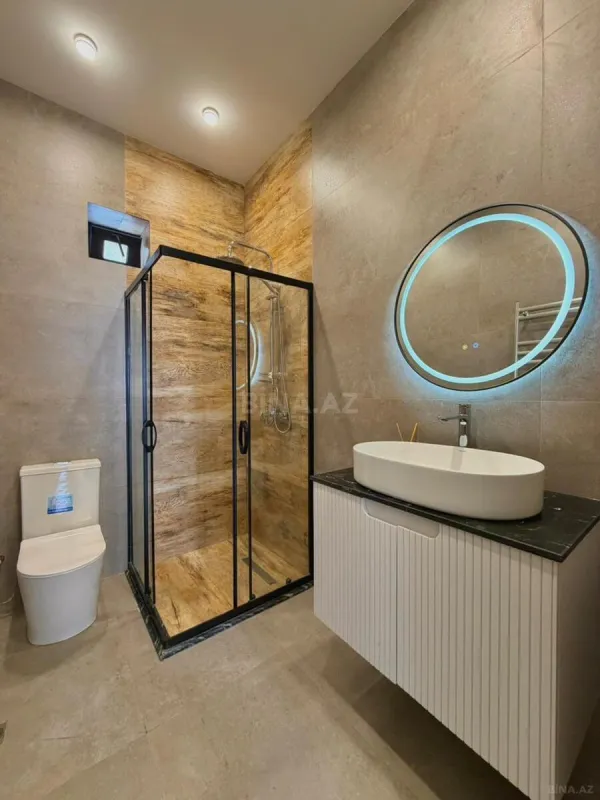 Satılır 4 otaqlı həyət evi 170 m²