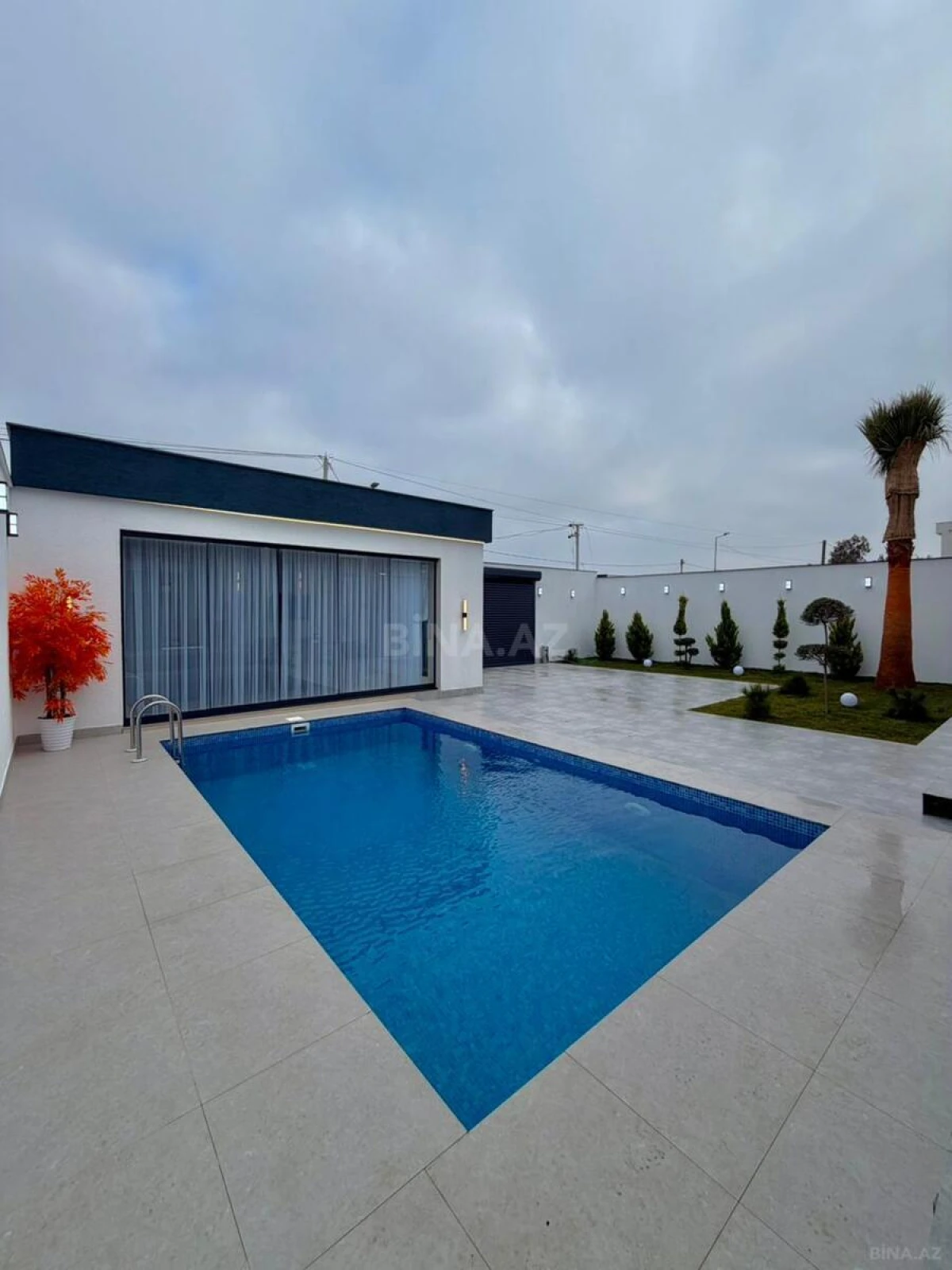 Satılır 4 otaqlı həyət evi 170 m²