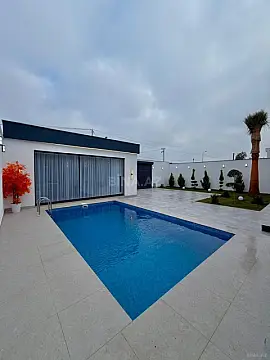 Satılır 4 otaqlı həyət evi 170 m²