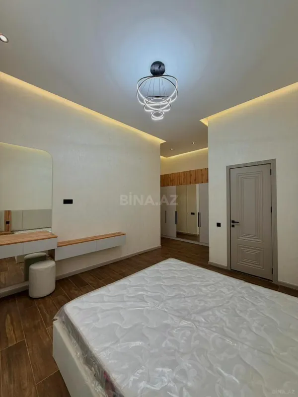 Satılır 4 otaqlı həyət evi 170 m²