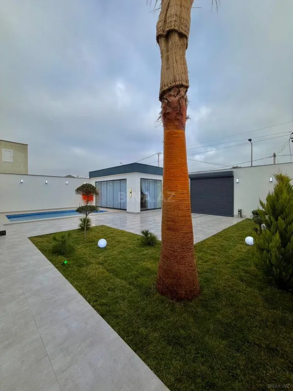 Satılır 4 otaqlı həyət evi 170 m²