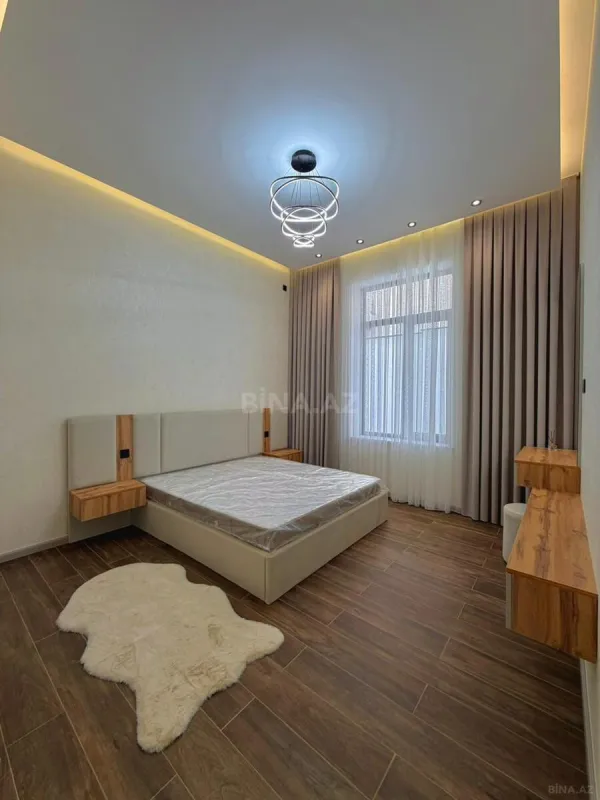 Satılır 4 otaqlı həyət evi 170 m²